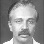 C. V. Aravind