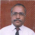 Dr.M.V.Ramana