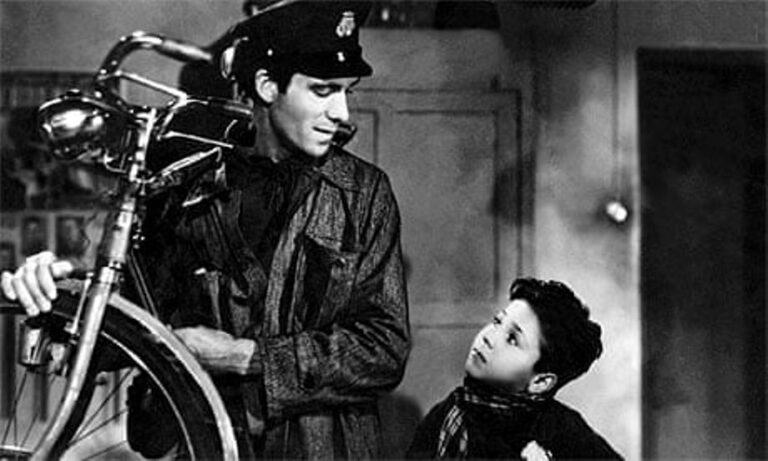 Bicycle Thief , a 1948 film
