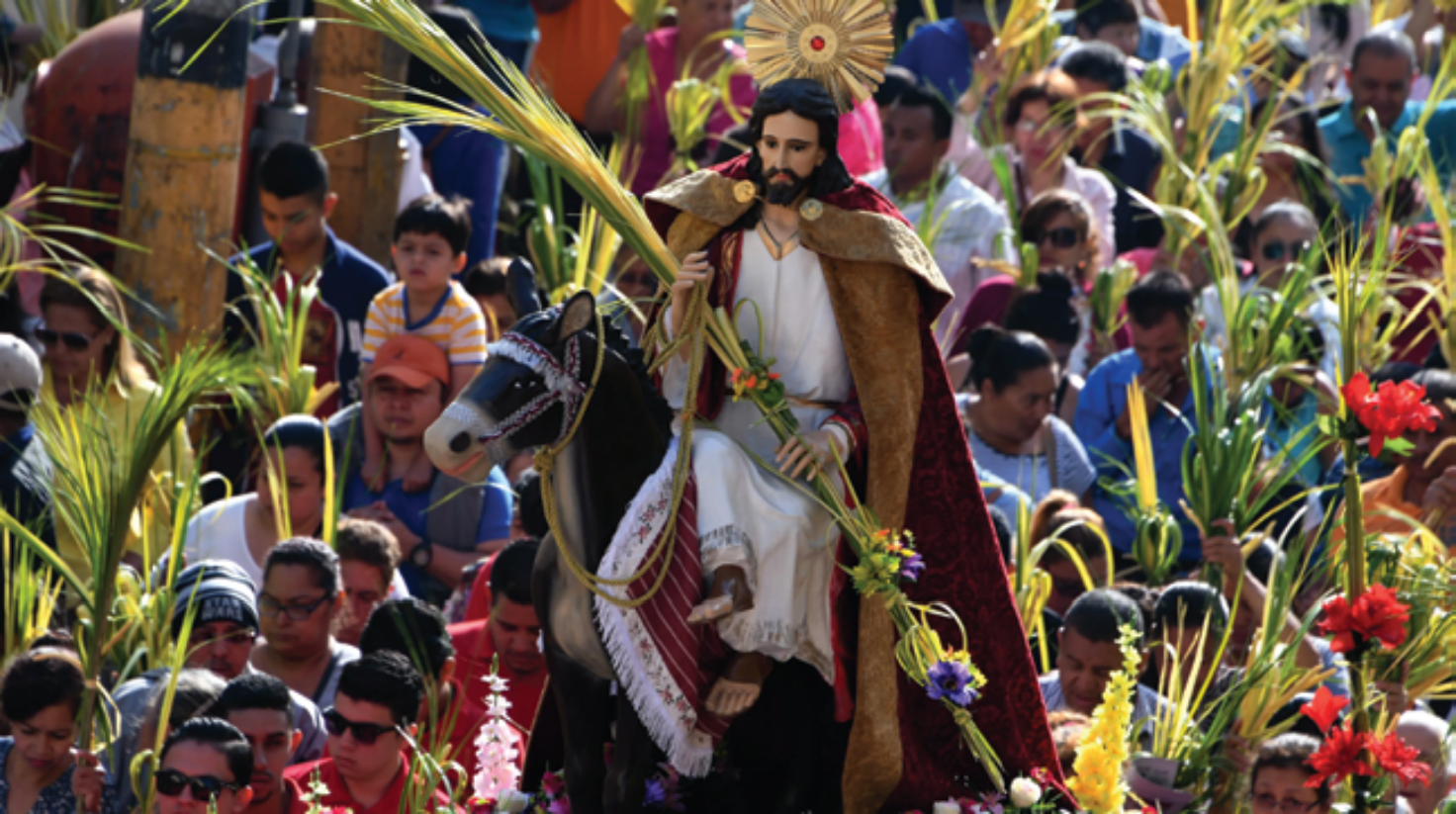 Easter is one of the oldest and the most significant festival celebrated by Christians
