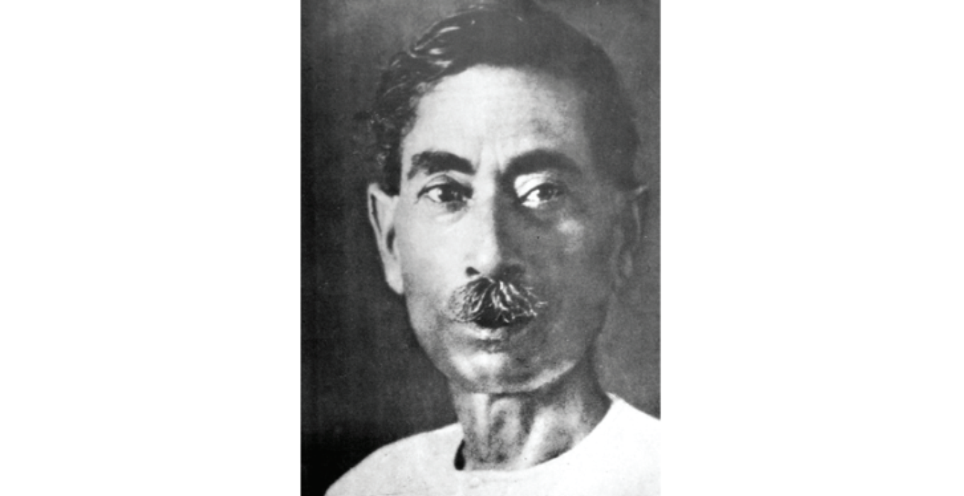 Munshi Premchand – A pioneering figure in Hindiliterature