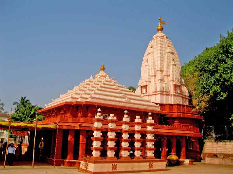 Shree Suvarna Ganesh Temple