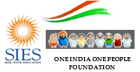 One India One People Foundation